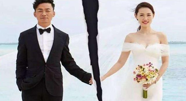 马蓉这次没提王宝强！不歇斯底里，已经是她能留给自己最后的体面
