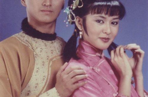 港剧不是只有TVB，80年代亚视这五部武侠剧，不比TVB差
