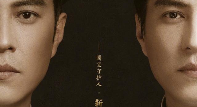 张子枫官宣央视新综艺！首晒古装扮相俏皮可人，耳饰和发簪太配了