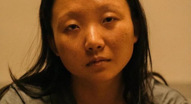 120斤辣目洋子：她那么普通，却那么自信