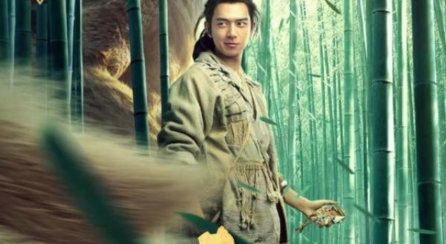 《赤狐书生》开启贺岁档，华语真人特效电影止于一人？