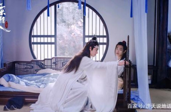 《有翡》《斗罗》撞档，是故意营销还是恶意捆绑？