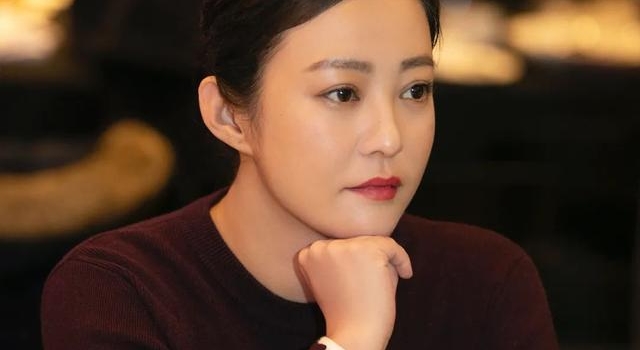 郝蕾：综艺节目只能换来下一个综艺节目
