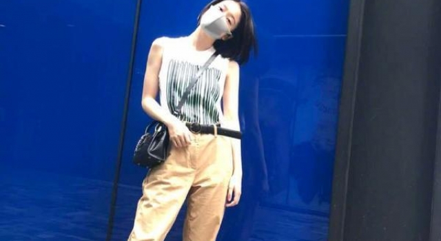 奚梦瑶马伊琍章子怡为产妇发声，直击产后问题人间真实，女人不易