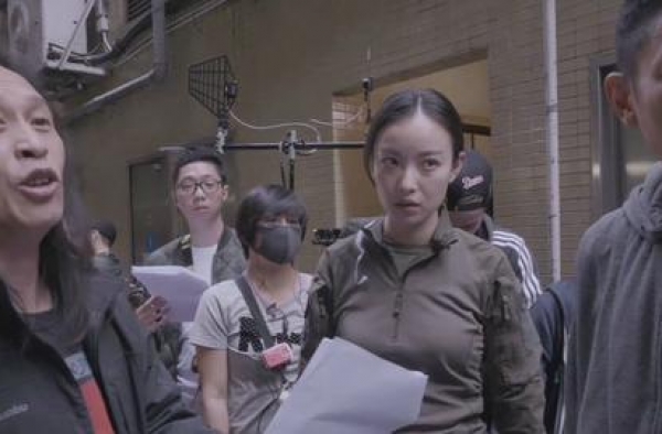 刘德华、刘青云、邱礼涛聊《拆弹专家2》炸大桥背后