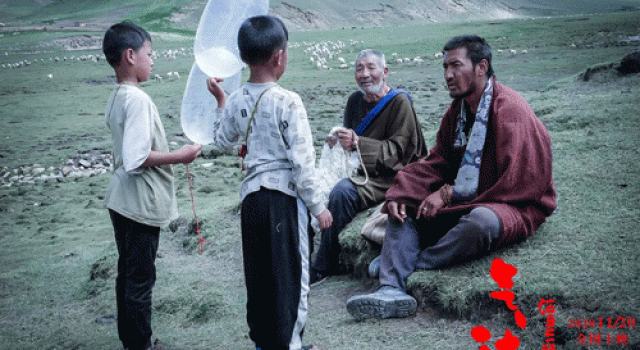 《气球》为何让人眼前一亮