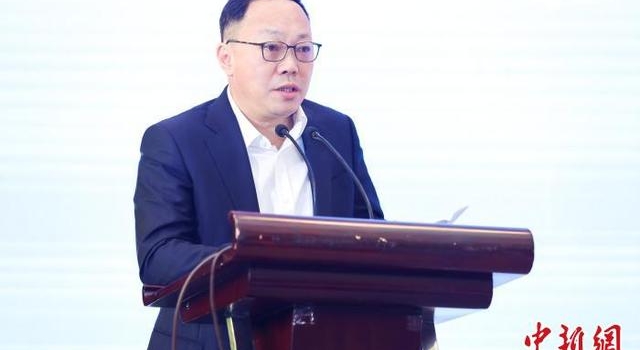 中国电影傅若清：勿让资本反噬电影