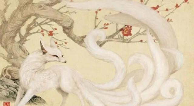 中国神怪这个大IP，终于有人拍了