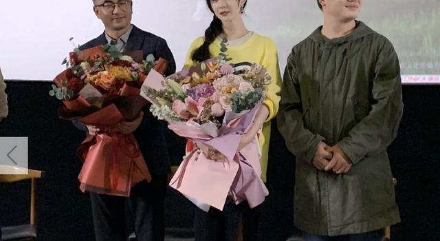 范冰冰自曝演《苹果》才挣五百，只为配合导演，直言不靠片酬赚钱
