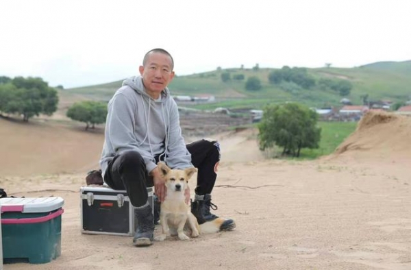 专访｜《中国》总导演李东珅：用明星塑造人物，但超越电视剧