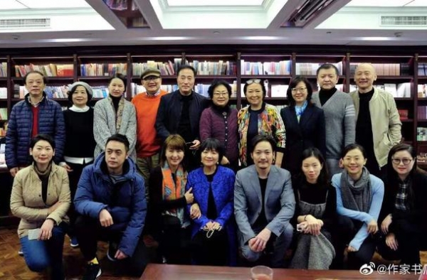 2020上海影视四季沙龙：让人思考的喜剧，现在太少了