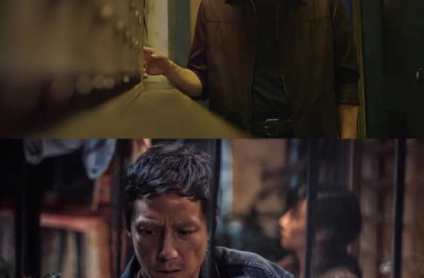 「小影爱吐槽」两位影帝对飚演技，这部电影真的好看吗？