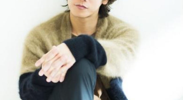 日本选出“年度面孔”佐藤健凭借《恋无止境》当选