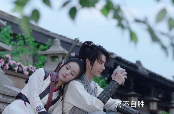 看了《有翡》发布的三支预告，你的期待值是被拔高了还是降低了？