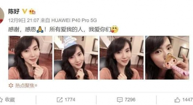 比起完美冻龄，摄人心魄的“高级美”才更让人羡慕啊