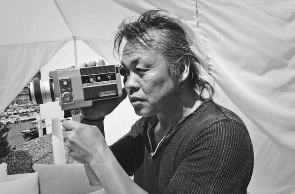《漂流欲室》《空房间》导演金基德感染新冠于拉脱维亚去世