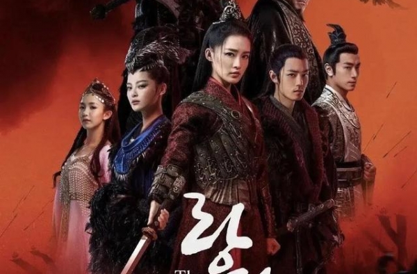 《狼殿下》韩国定档，那些出口国外的影视剧，你错过了哪一部？