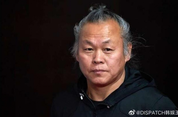 金基德：即使我现在死去，也会马上得到人们的重新评判