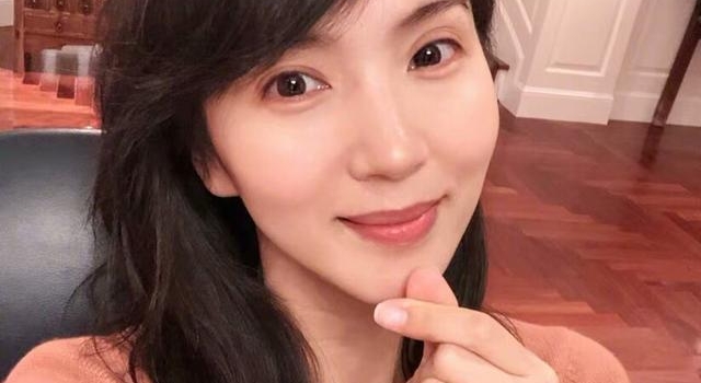 陈好豪宅意外曝光，二层小楼装修典雅，事业巅峰嫁总裁隐退当老师