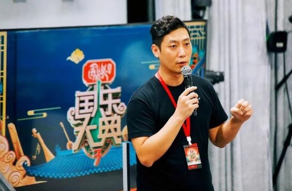 民乐类节目还可以这样玩？——《国乐大典》第三季真人秀创作思路