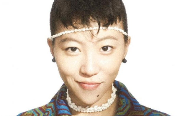 重新介绍自己窦靖童