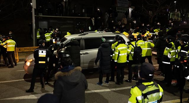 韩国“素媛案”罪犯原型赵斗顺刑满出狱