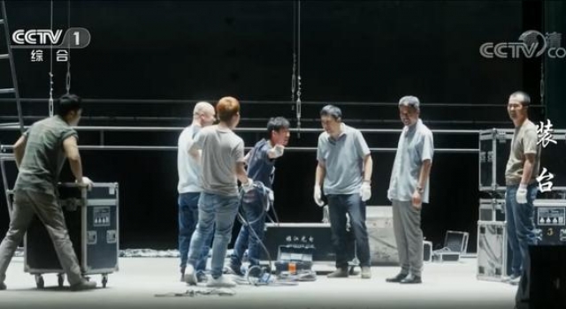 平凡却不普通！装台人的故事比热播剧《装台》更好看