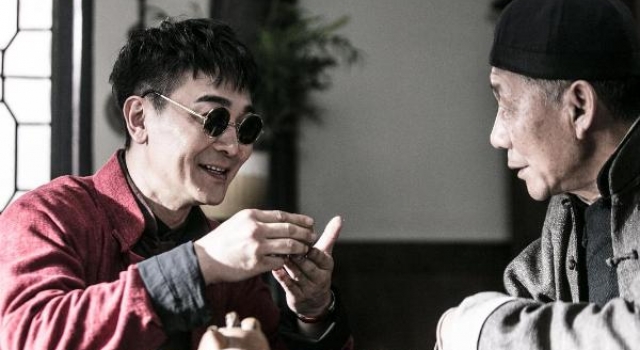 吴樾领衔出演铁骑傲骨铸军魂，《烈火战马》今晚新闻综合频道开播