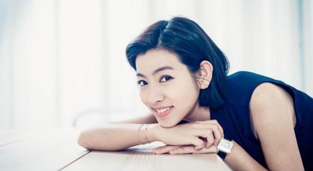 身陷形婚疑云多年，如今她终于离了？