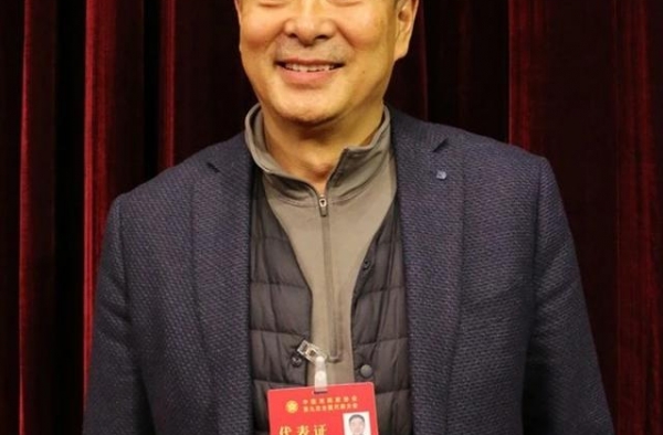 濮存昕当选中国戏剧家协会新一届主席