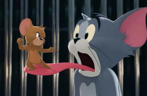 真人版《猫和老鼠》提前上映 同步登陆院线流媒体