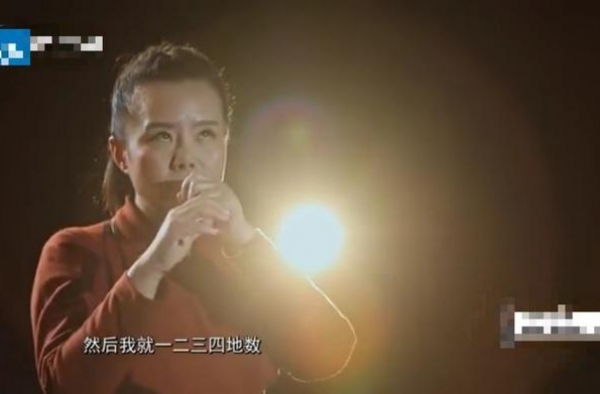 龚琳娜自曝假唱经历，不记得歌词靠念数字掩饰，回首往事愧疚落泪