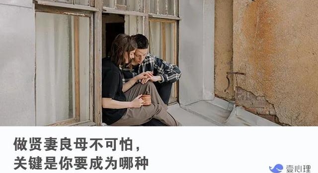 同是贤妻，蔡少芬恩爱佟丽娅却全网劝离：只做乖女人换不来好婚姻