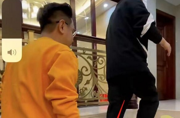 于正吃六百年前的春卷减肥，一顿饭10道菜，半个娱乐圈到家蹭饭