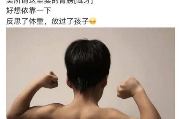 6岁能做单手俯卧撑，吴京的硬核带娃法，了解一下