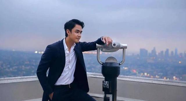 红极一时的台剧男主都去哪儿了？明道被吐槽，言承旭依然魅力十足