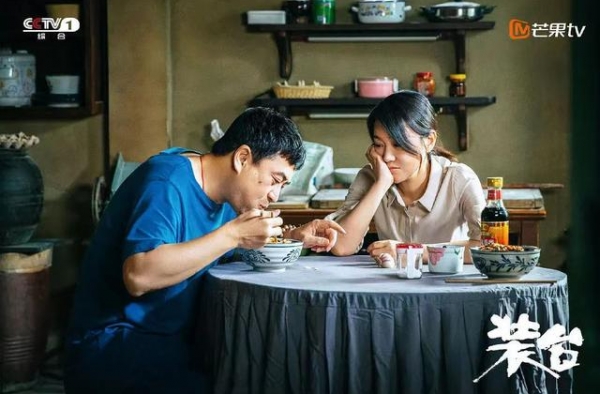 《装台》因“不装”引来叫好，荧屏咋就稀缺这类生活剧？