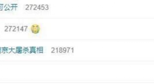 《大秦赋》评分暴跌至6.5！不如看《国家宝藏》里的富大龙洗眼