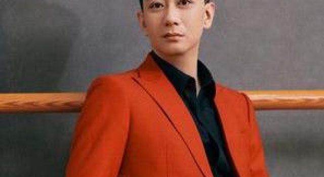 王自健自曝抑郁、被家暴，王自健前妻疑回应：谣言止于智者