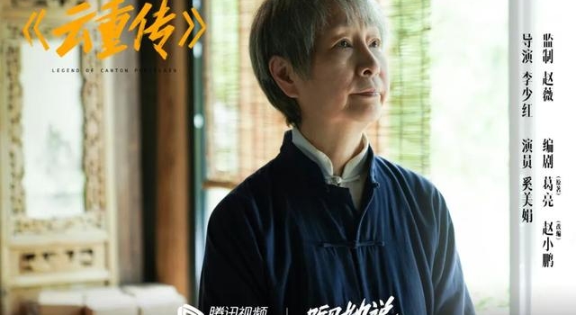 生而为女，不必抱歉