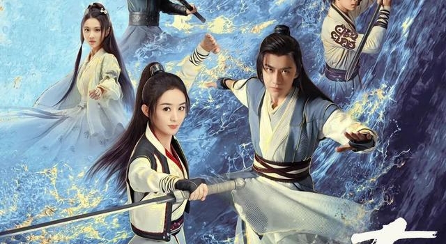 《有翡》还原小说《有匪》了吗？