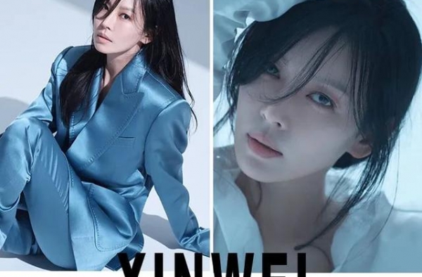 瑞思拜的殿堂级演技，国内热搜也忍不住要给金素妍S卡