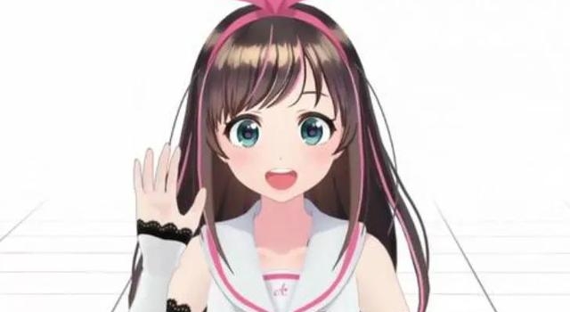 虚拟主播死于新歌MV发布前