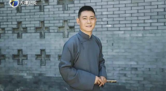 “云鹤九霄”德云社入社往事，每个平凡的你都有机会成为耀眼的他