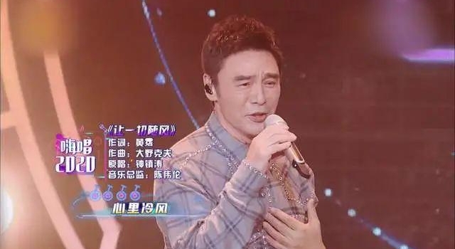 67岁钟镇涛“再战江湖”浮沉人生堪比商业大片