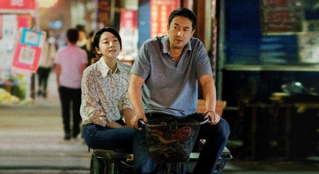 专访丨闫妮：与观众达成共鸣，那是真正的美好
