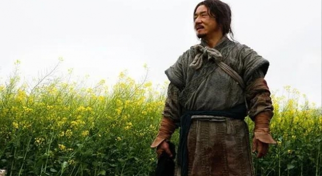 汪海林对话丁晟丨两小时说服刘德华，说服他用了半年......