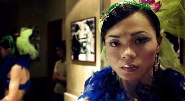 “变性人”李二毛：曾是夜场小王子，为爱情变“女人”却惨遭抛弃