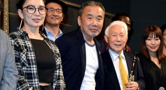 村上春树将在日本的除夕夜进行跨年直播?与大家一起辞旧迎新