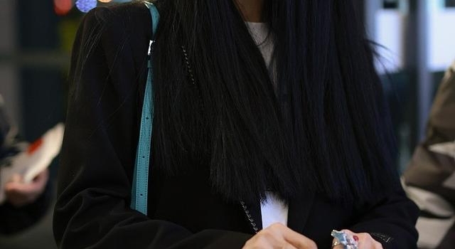 范冰冰近照瘦了，身材颜值获高度认可，生图完美太能打
